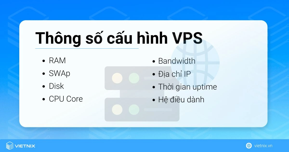 Cách cấu hình VPS cho website WordPress từ A đến Z